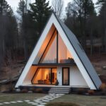 کلبه های شیک